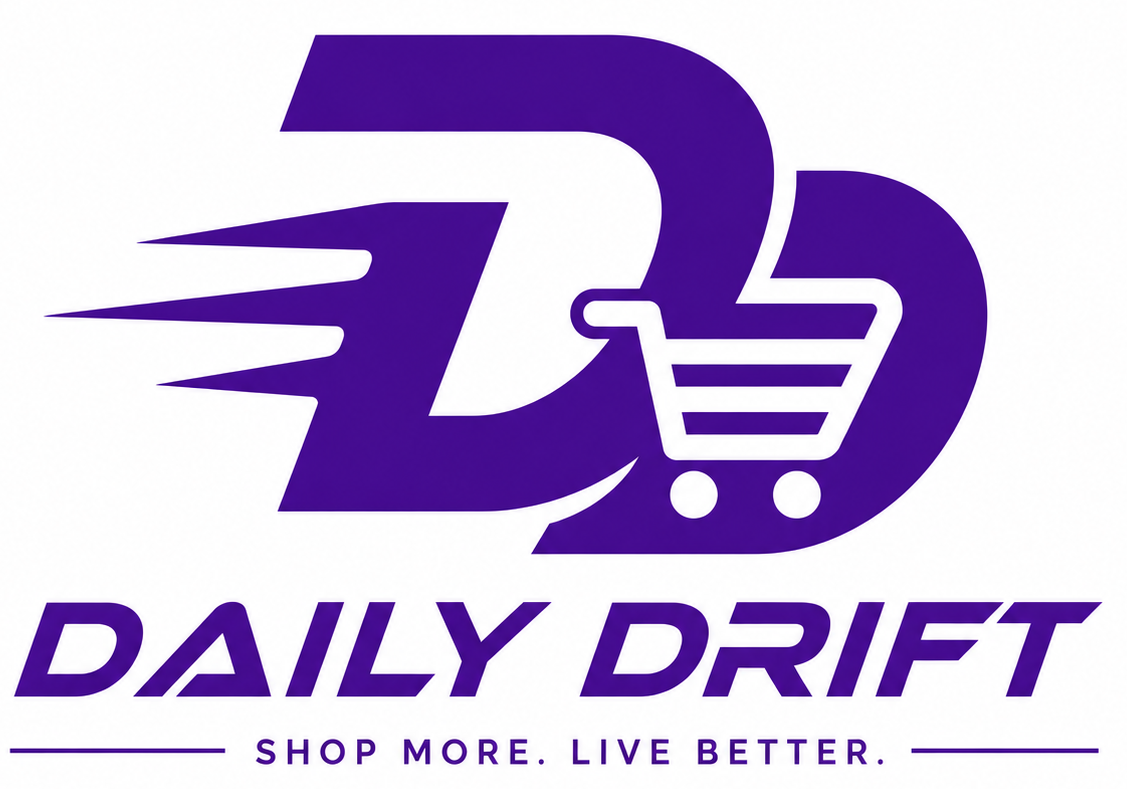 DailyDrift